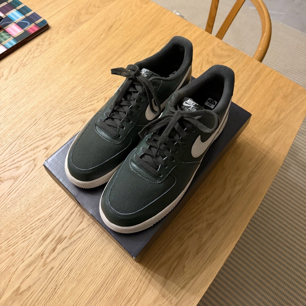 Nike Air Force 1 Low ‘07 LX NBHD ‘Sequoia’